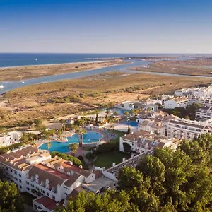 Golden Club Aparthotel Cabanas De Tavira