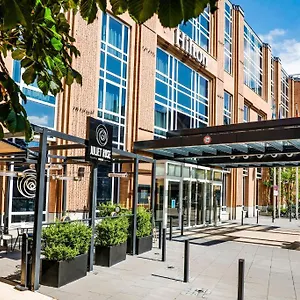 Hilton Hotel München