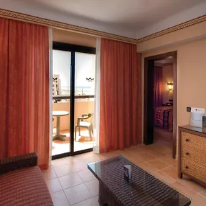Riu Touareg Hotel Sao Jorge