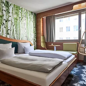 Cocoon Stachus Hotel München