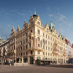 Kings Court Hotel Prag