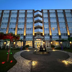 Western Delta Park Hotel City Airport Mannheim