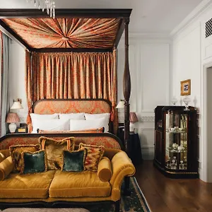 The Ned Hotel London