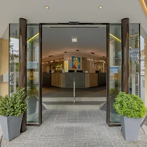 Altstadt Hofwirt Hotel Salzburg