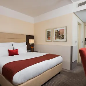 Leonardo Arabellapark Hotel München