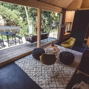 Adventure Camp Schnitzmuehle Resort Viechtach