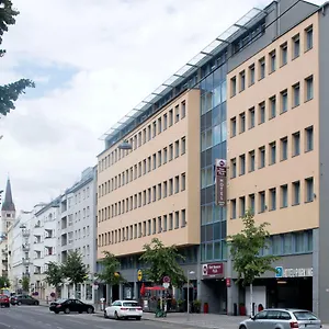 Western Amedia Hotel Wien