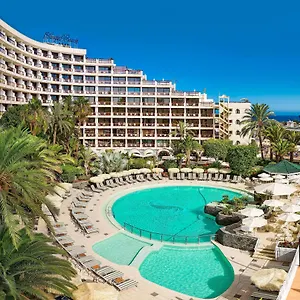 Seaside Sandy Hotel Playa del Inglés