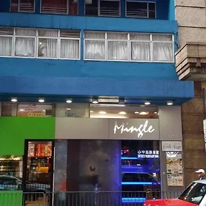 3* Hotel Mingle With The Star