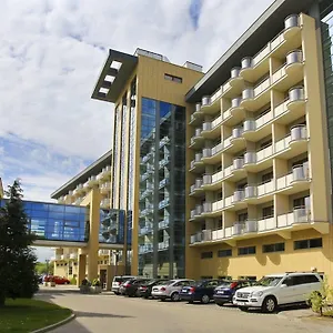 Arka Medical Spa Hotel Kolberg