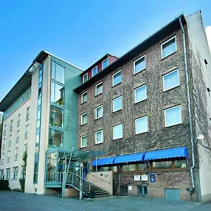 Novum Hagemann Hafen Hotel Hamburg