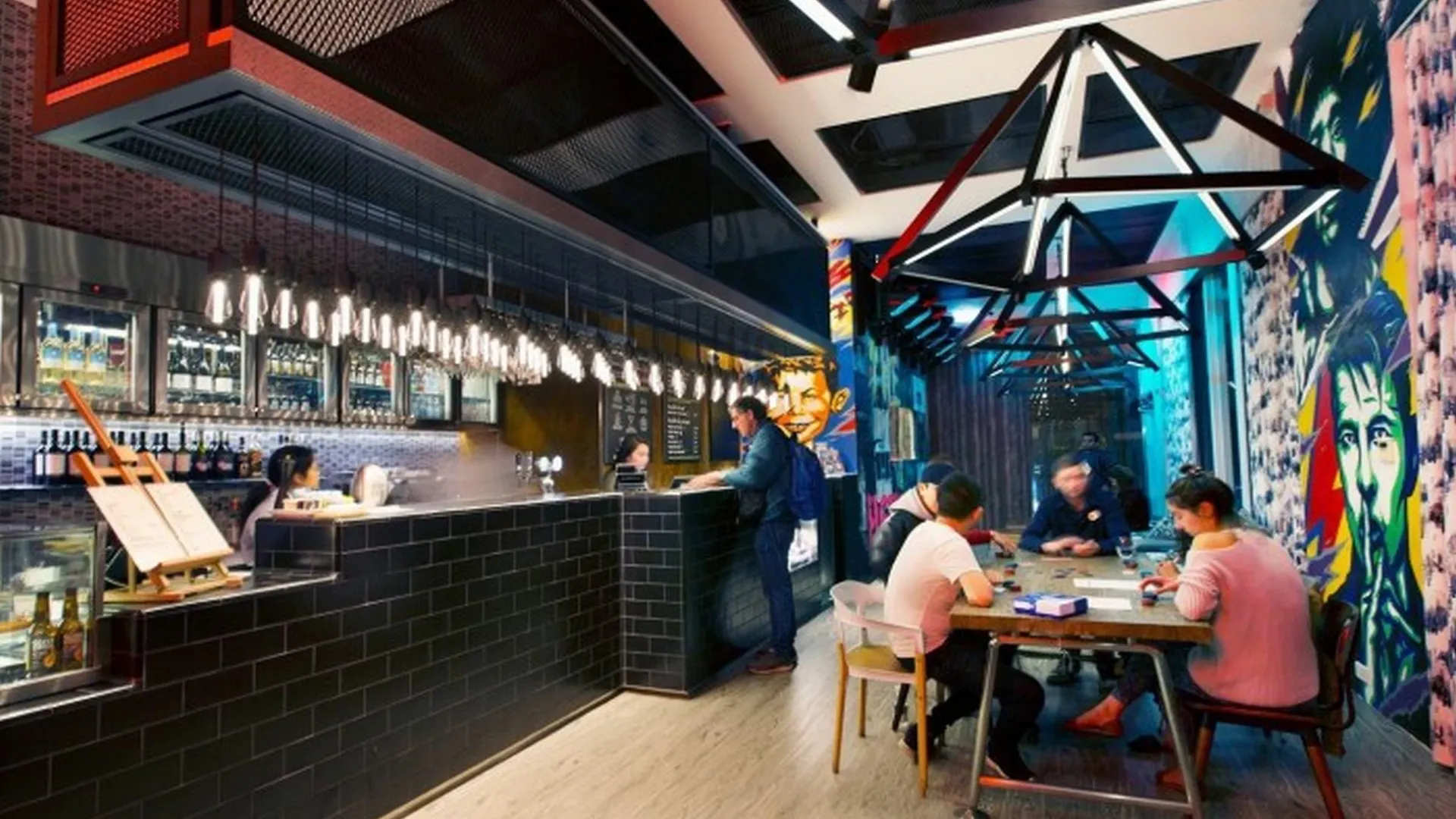 The Aberdeen Harbour By Ovolo Hong Kong 3*,  China