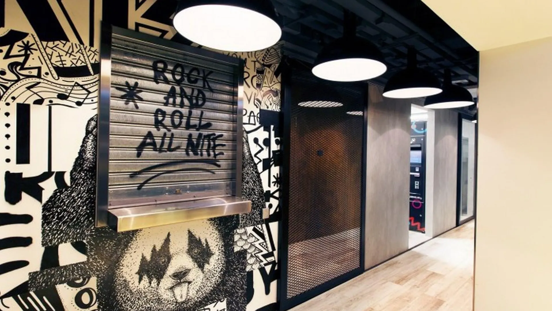 *** Hotel The Aberdeen Harbour By Ovolo Hong Kong China