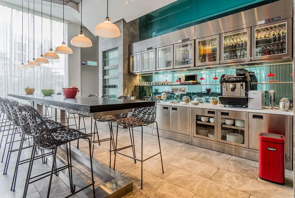 The Aberdeen Harbour By Ovolo Hong Kong 3*,  China