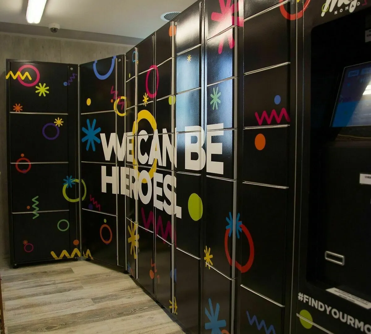 The Aberdeen Harbour By Ovolo Hong Kong 3*,  China