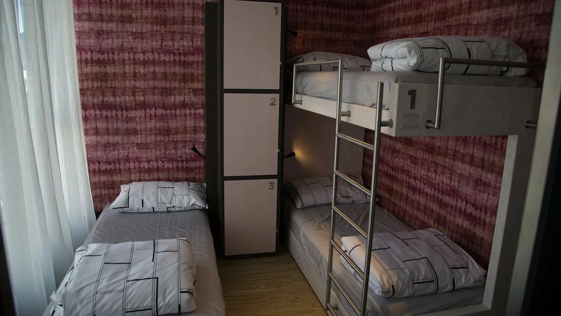 The Aberdeen Harbour By Ovolo Hong Kong 3*,  China