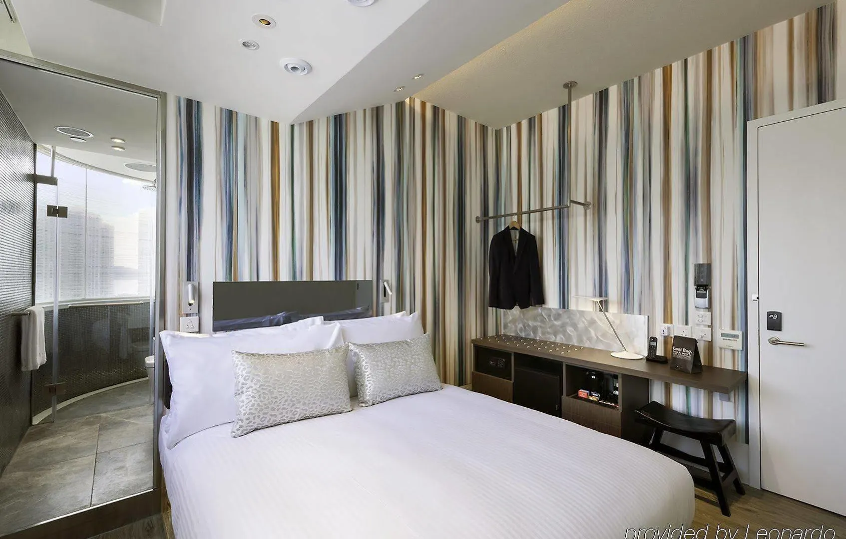 The Aberdeen Harbour By Ovolo Hongkong 3*,