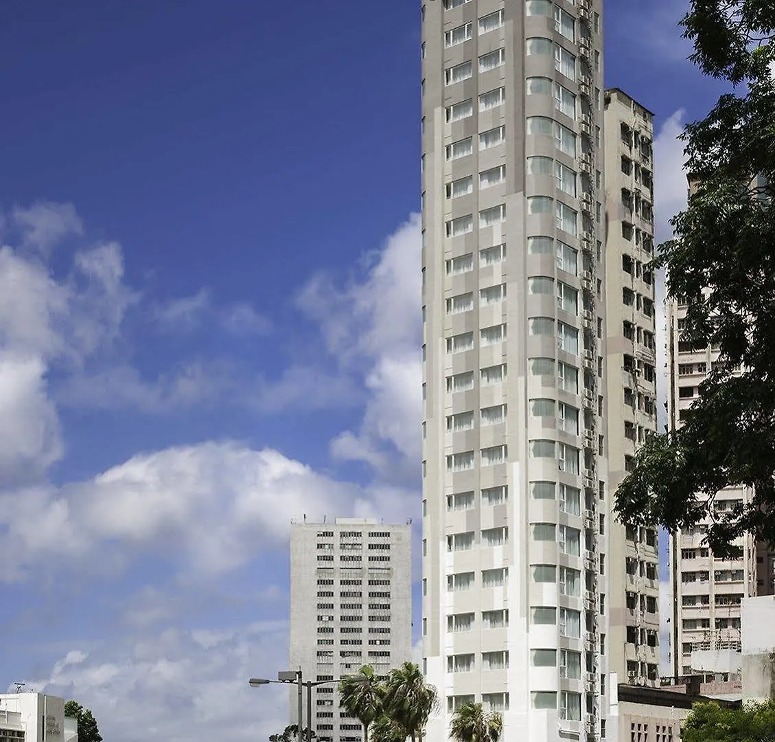The Aberdeen Harbour By Ovolo Hongkong 3*,