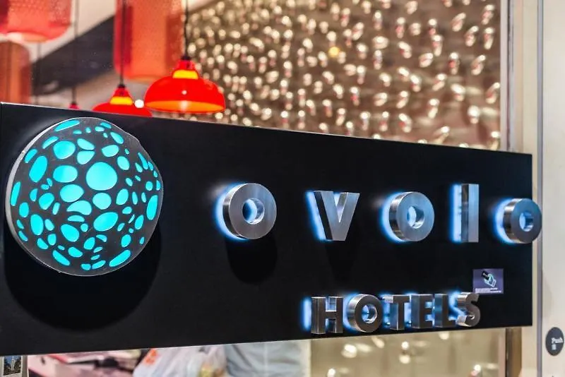 The Aberdeen Harbour By Ovolo Hongkong Hotel