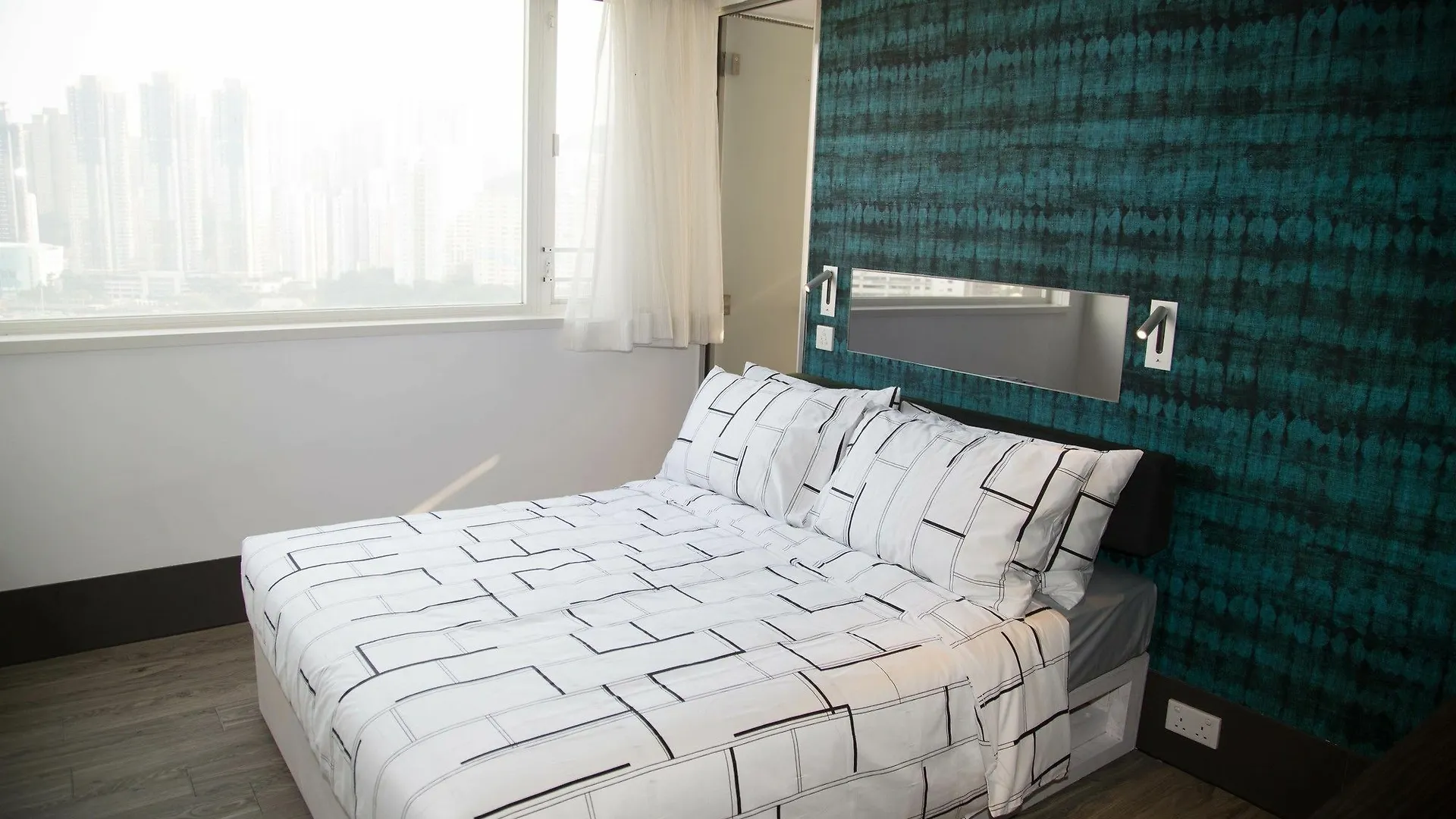 The Aberdeen Harbour By Ovolo Hongkong 3*,